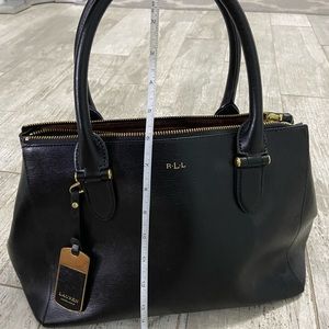 Ralph Lauren Satchels